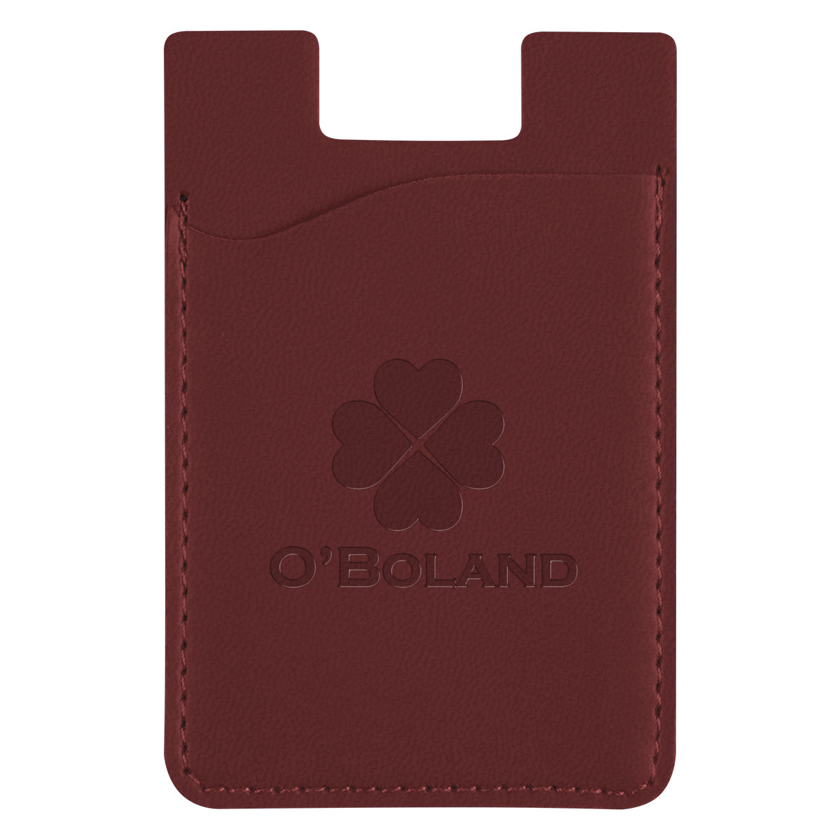 Executive Phone Wallet