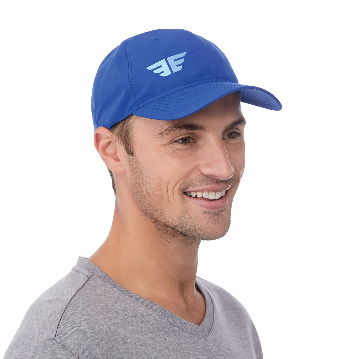 Unisex TRANSCEND Ballcap