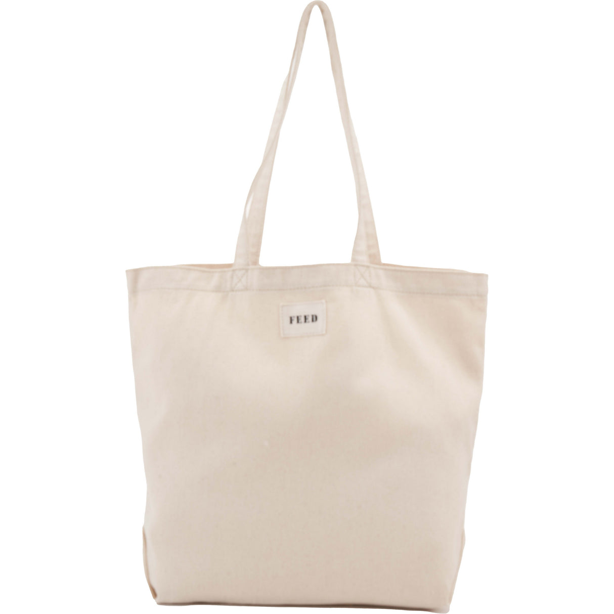 000269 FEED Organic Cotton Shopper Tote