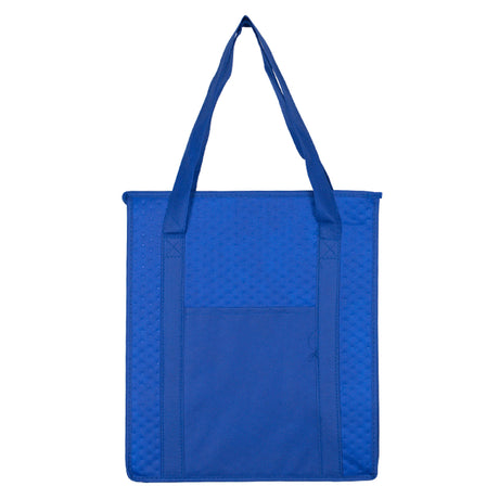 Cross Country Plus - Insulated Cooler Tote Bag