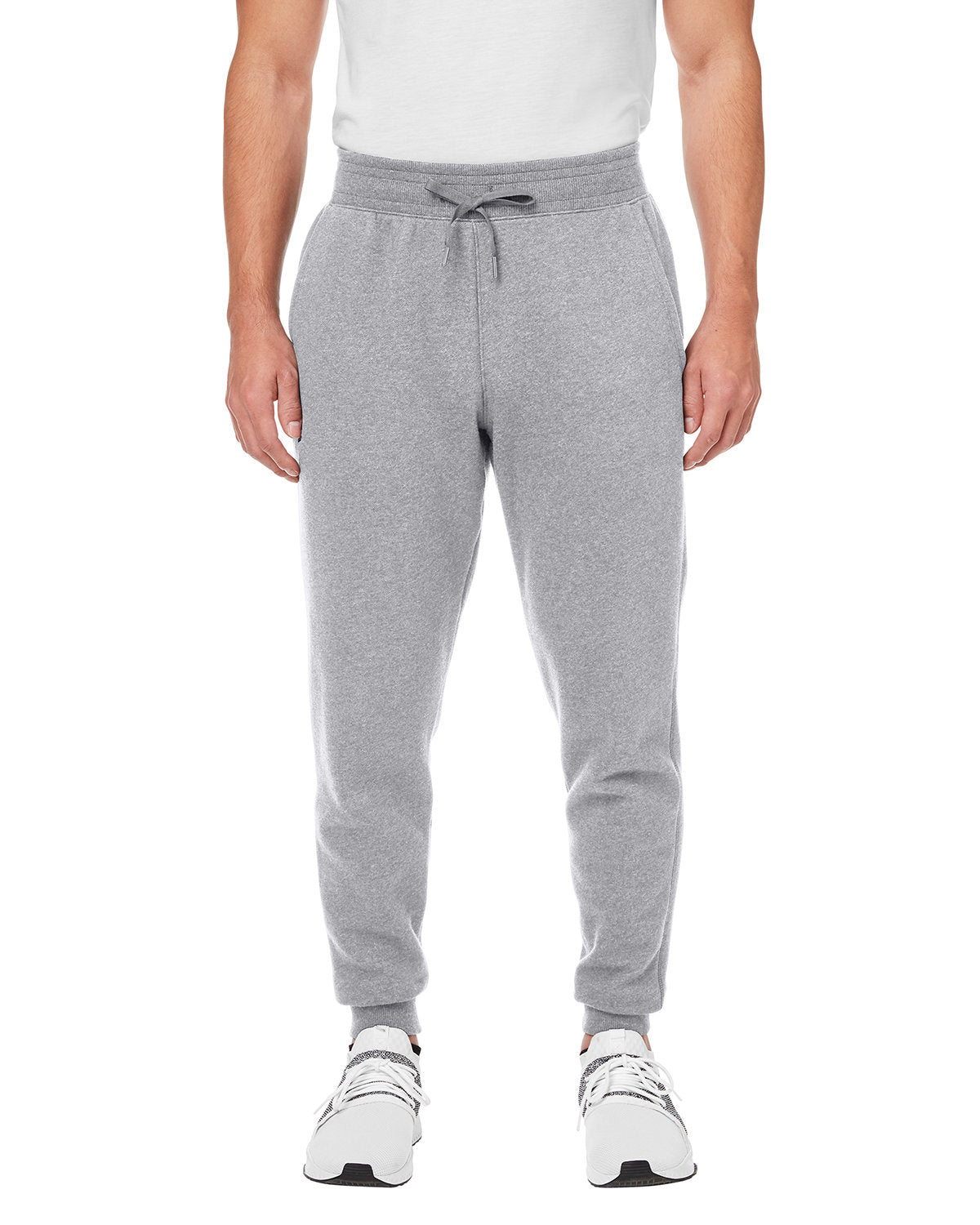 UNDER ARMOUR Men's Hustle Fleece Jogger Pant