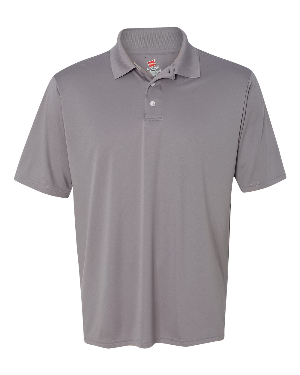 000411 Hanes® Cool DRI® Polo