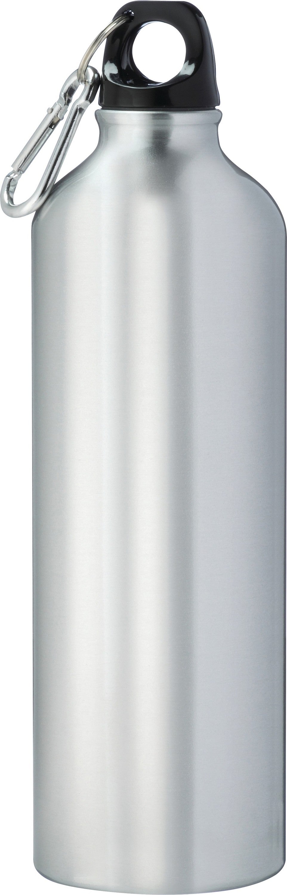 Pacific 26oz Aluminum Sports Bottle