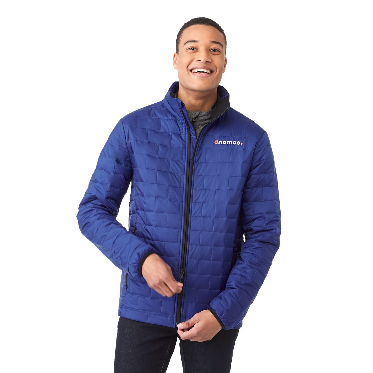 Men's TELLURIDE Packable Insulated Jacket
