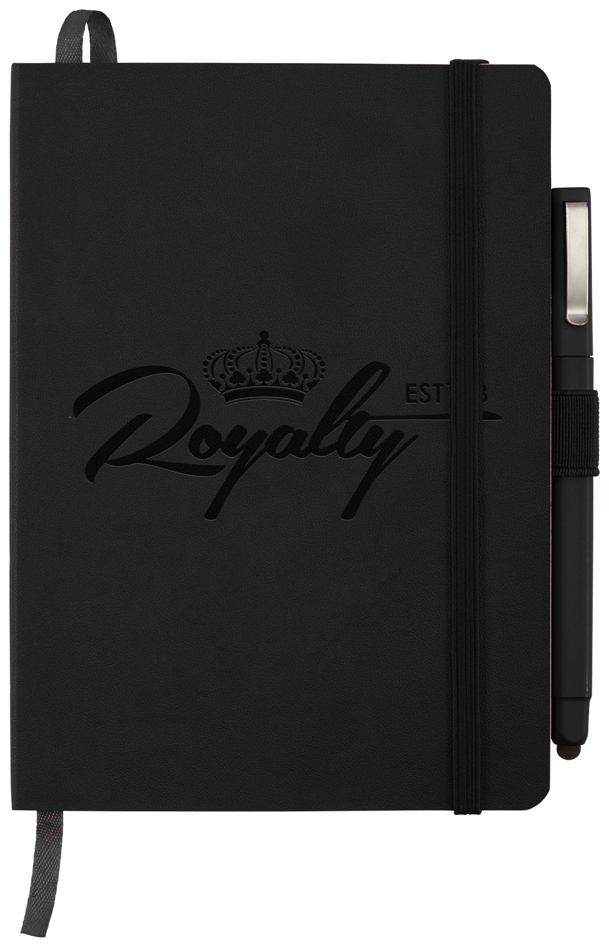 5" x 7" FSC® Mix Firenze Soft Bound JournalBook®