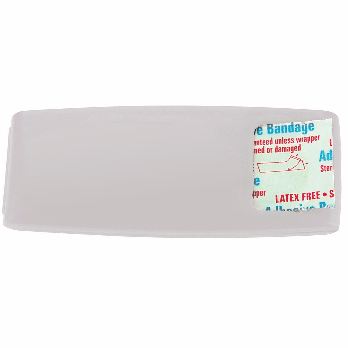 Adhesive Bandage Dispenser