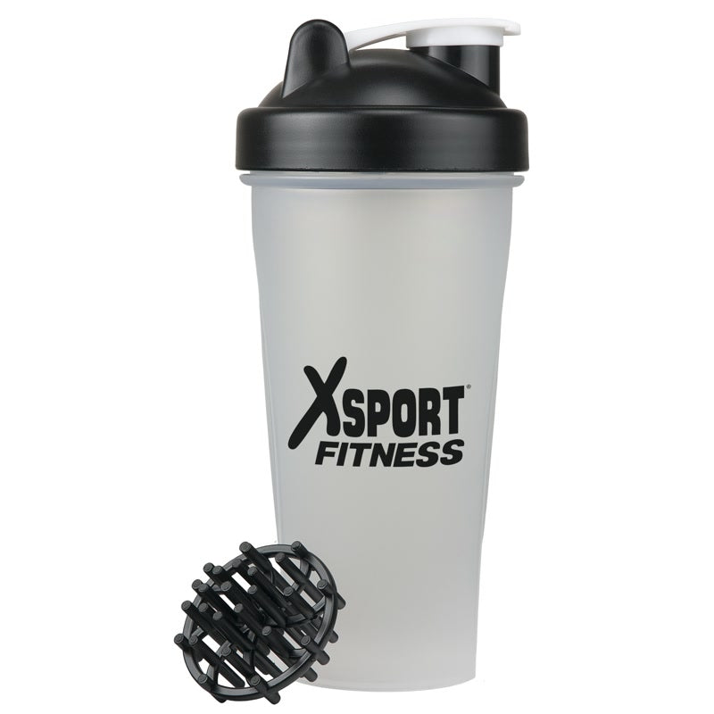 24 oz. Shaker Bottle