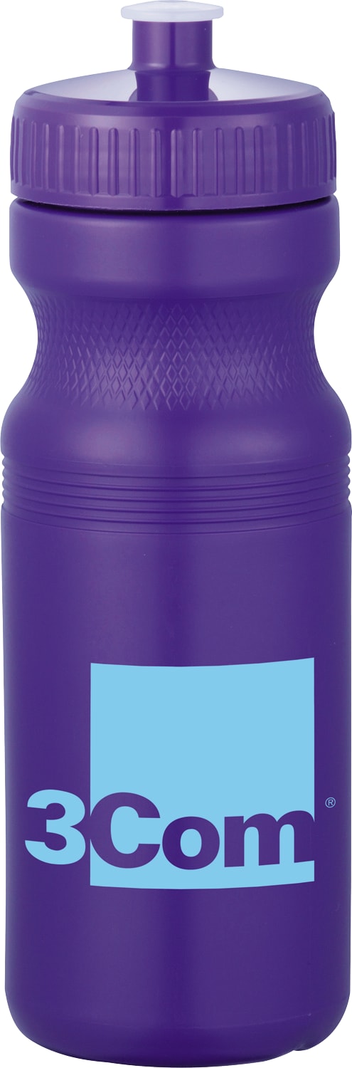 Easy Squeezy Spirit 24oz Sports Bottle