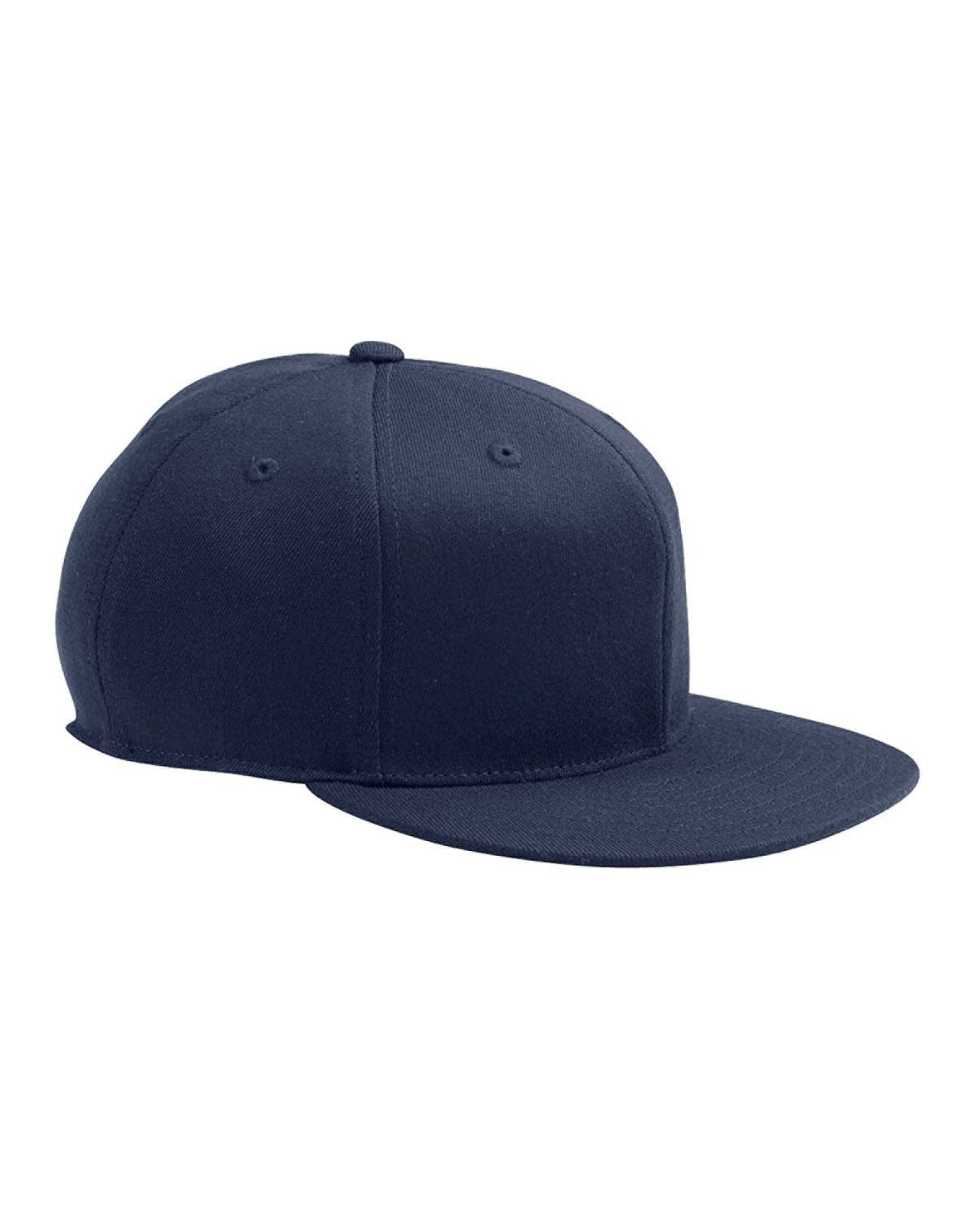 Yupoong Adult Premium 210 Fitted® Cap