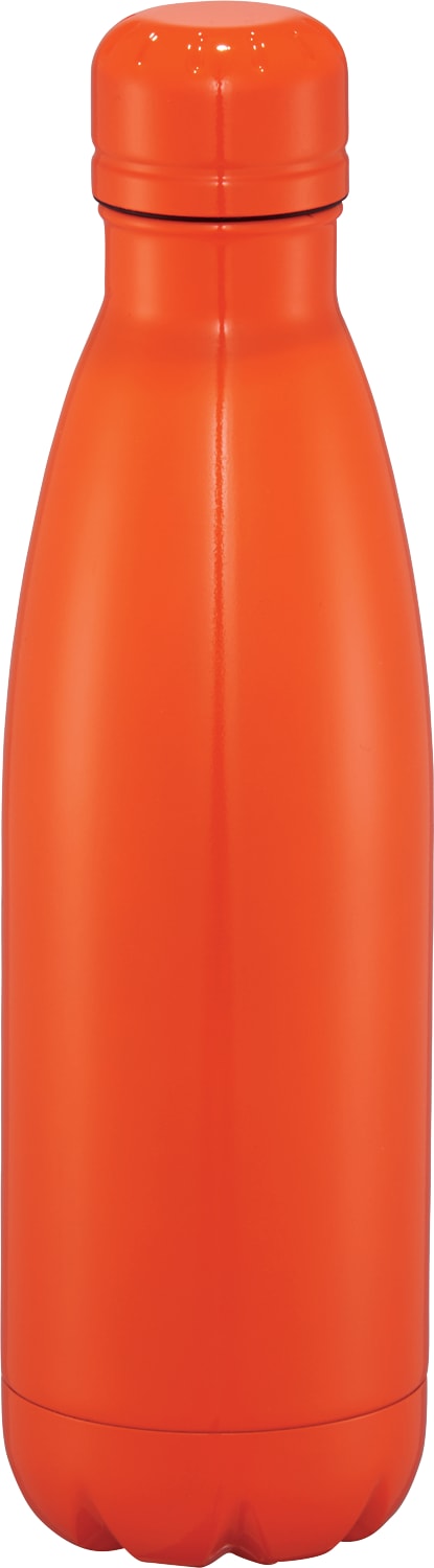 Copper Vacuum Insulated Bottle 17oz