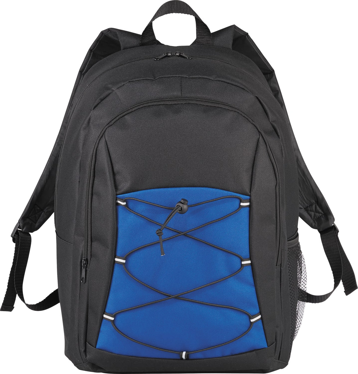 Adventurer 17" Computer Backpack