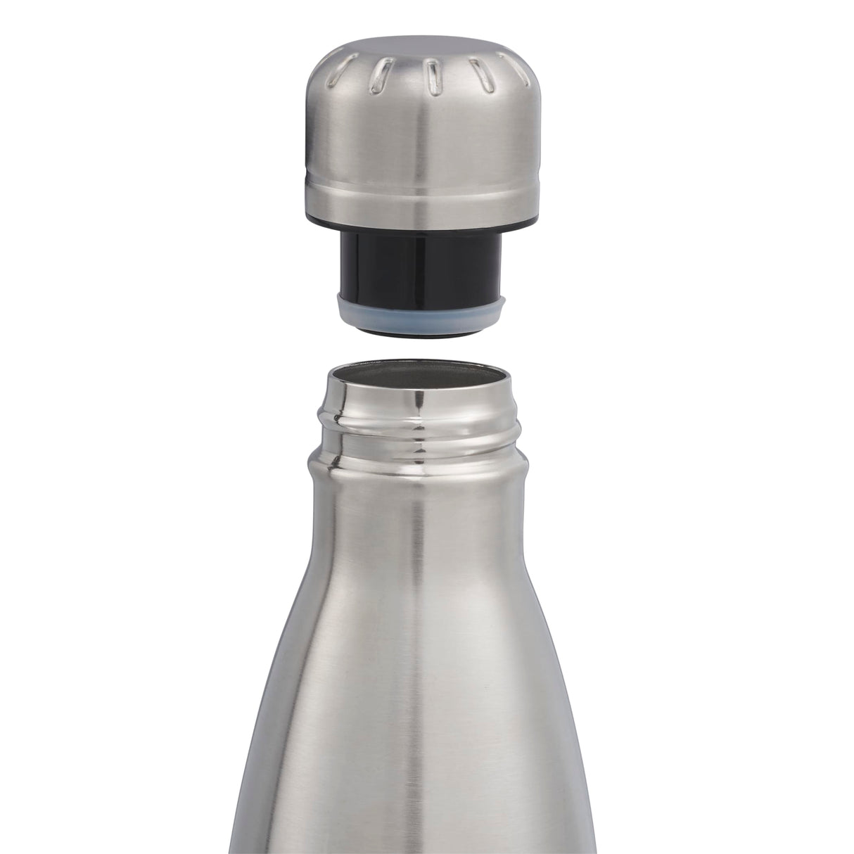 Copper Vacuum Insulated Bottle 17oz