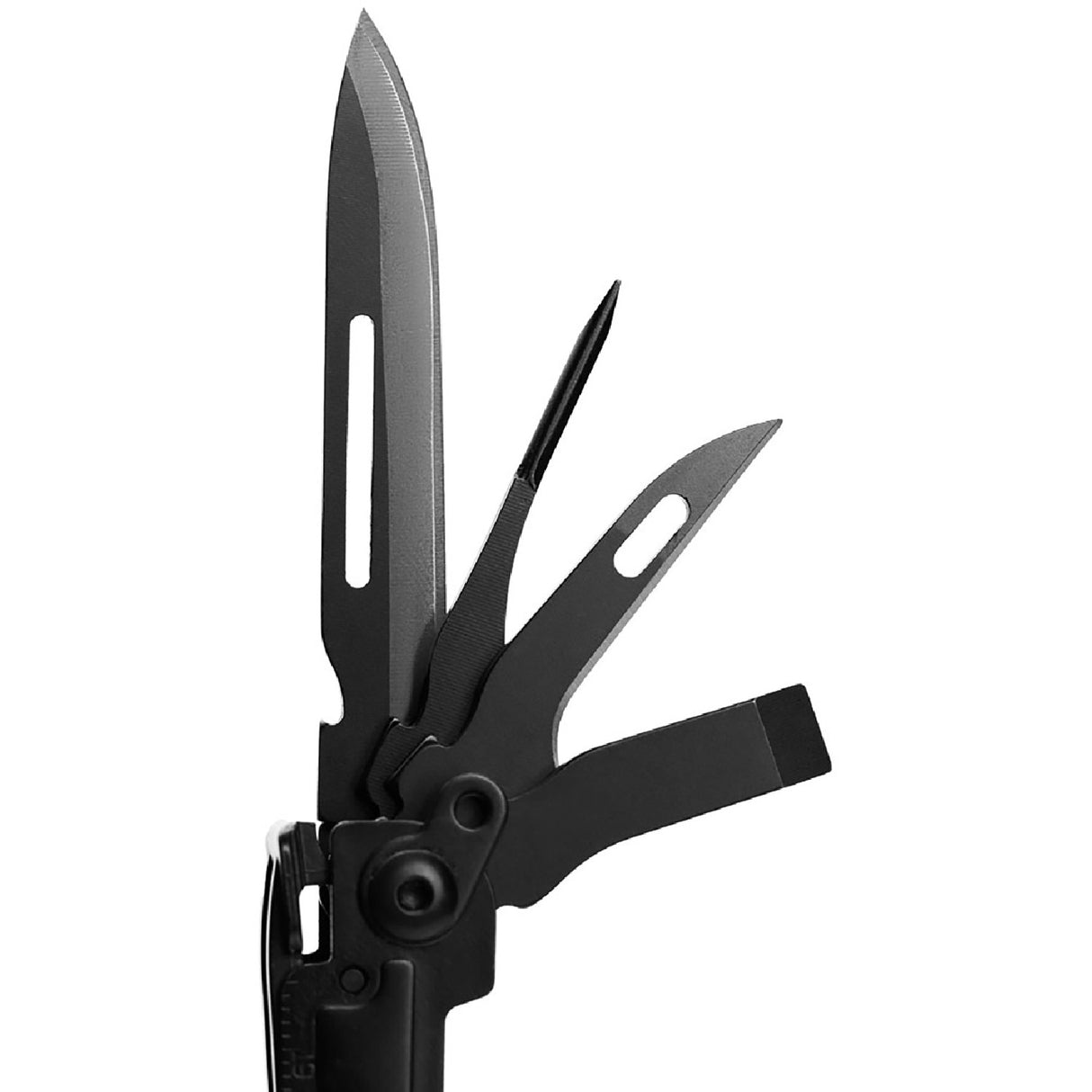 Sog® Poweraccess - Black