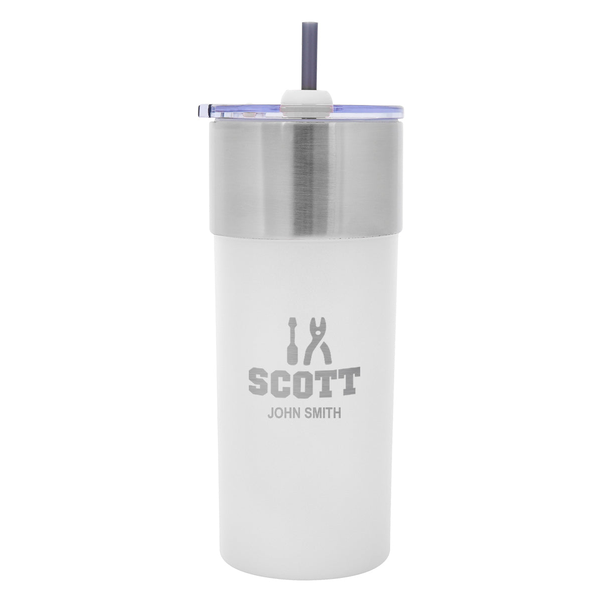 25 Oz. Lakeland Tumbler