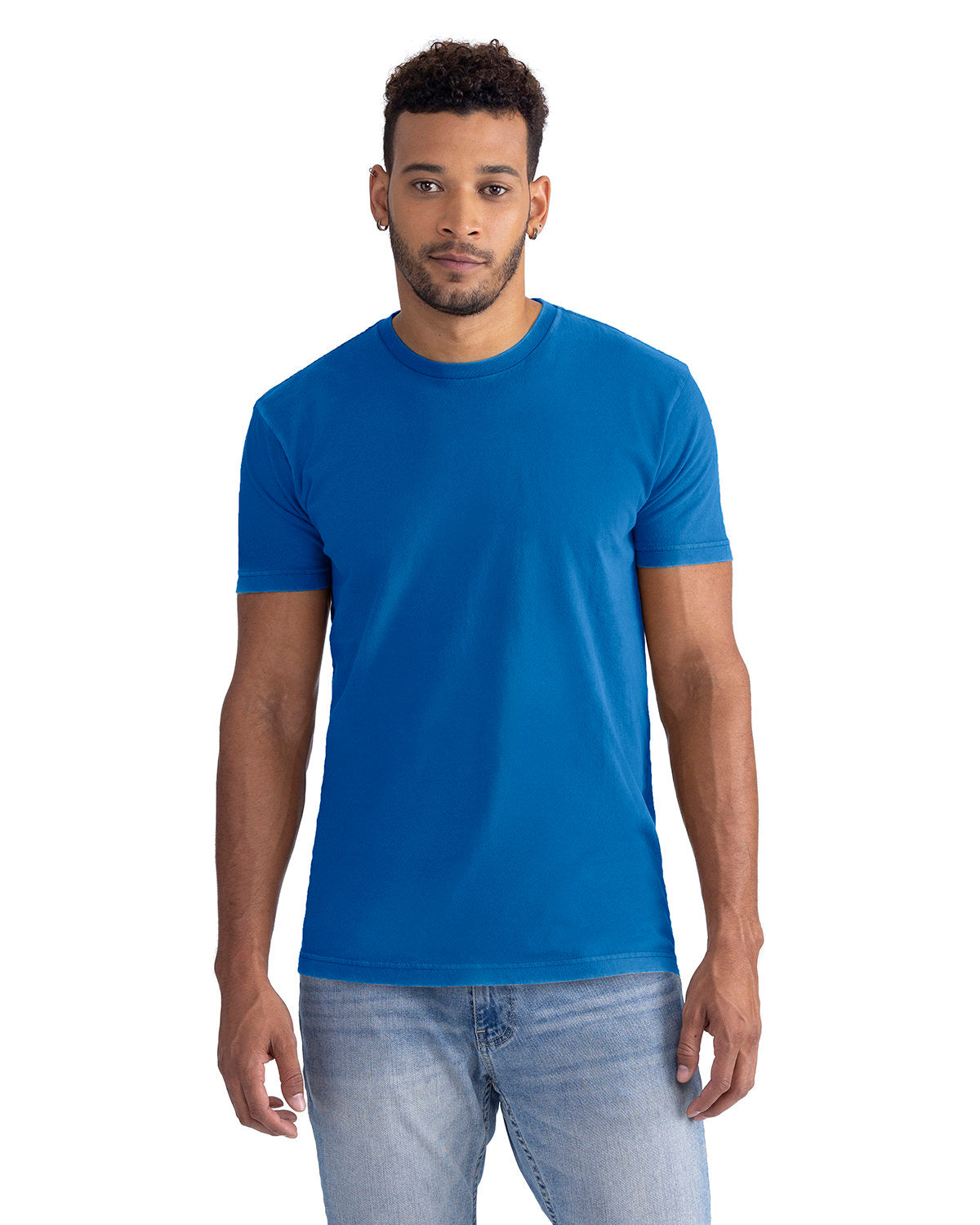 NEXT LEVEL APPAREL Unisex Soft Wash T-Shirt