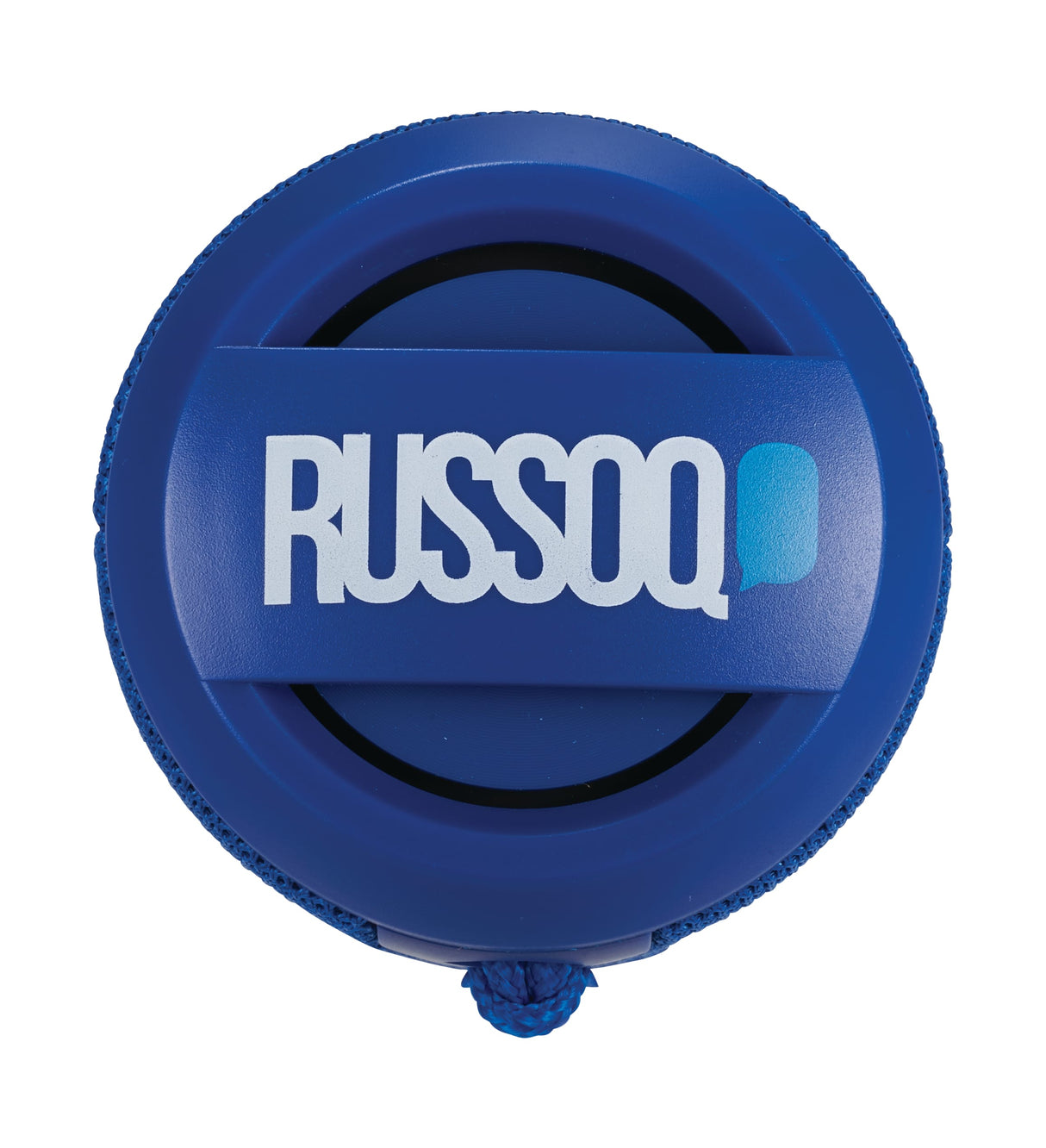 Rugged Fabric Outdoor Waterproof Bluetooth Speaker