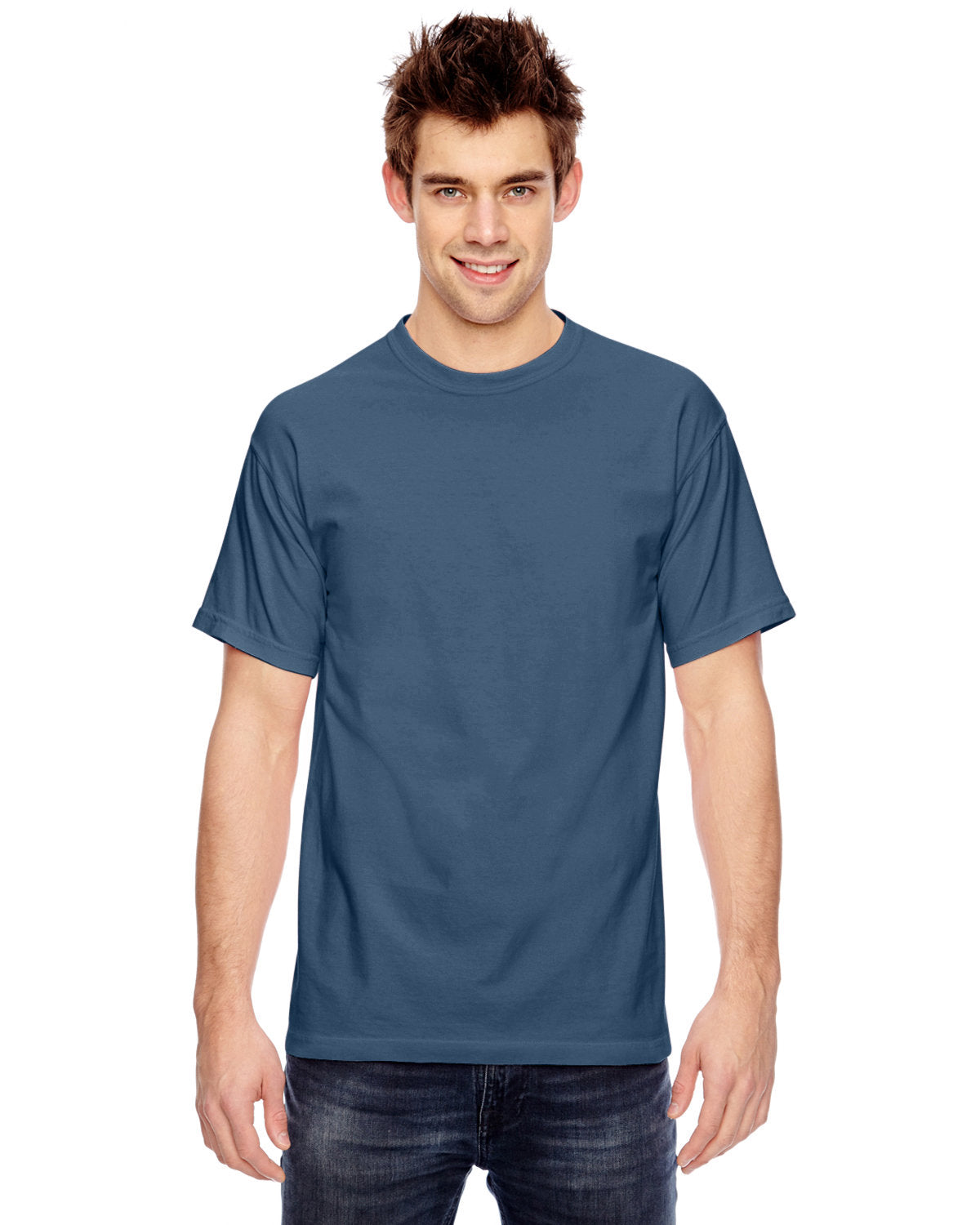 000054 Comfort Colors Adult Heavyweight T-Shirt