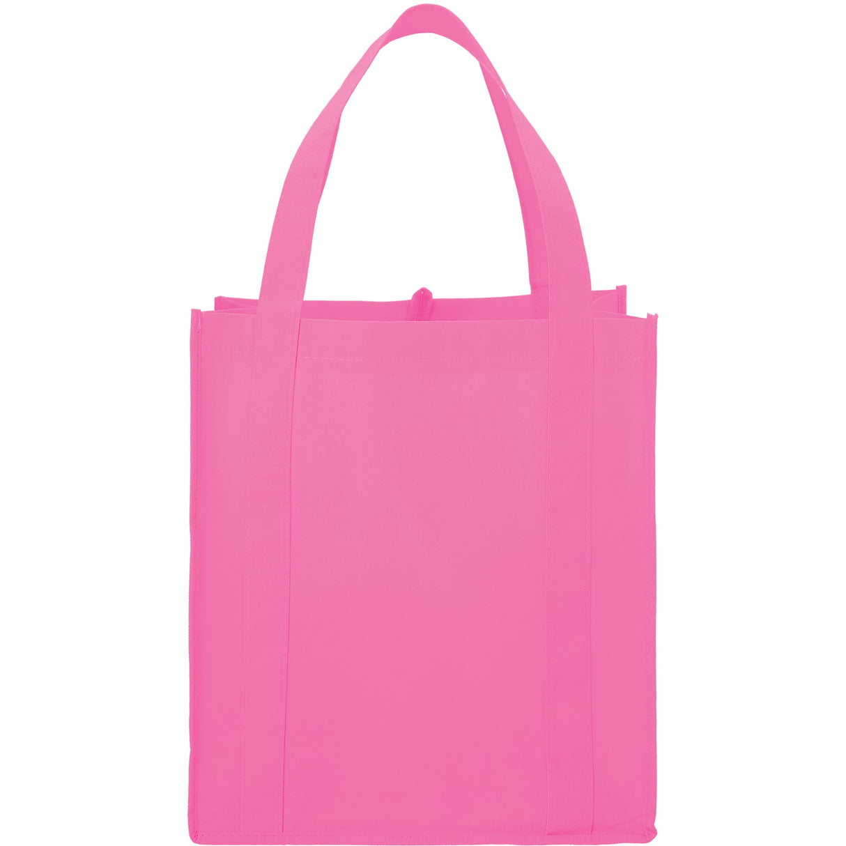 000312 Hercules Non-Woven Grocery Tote