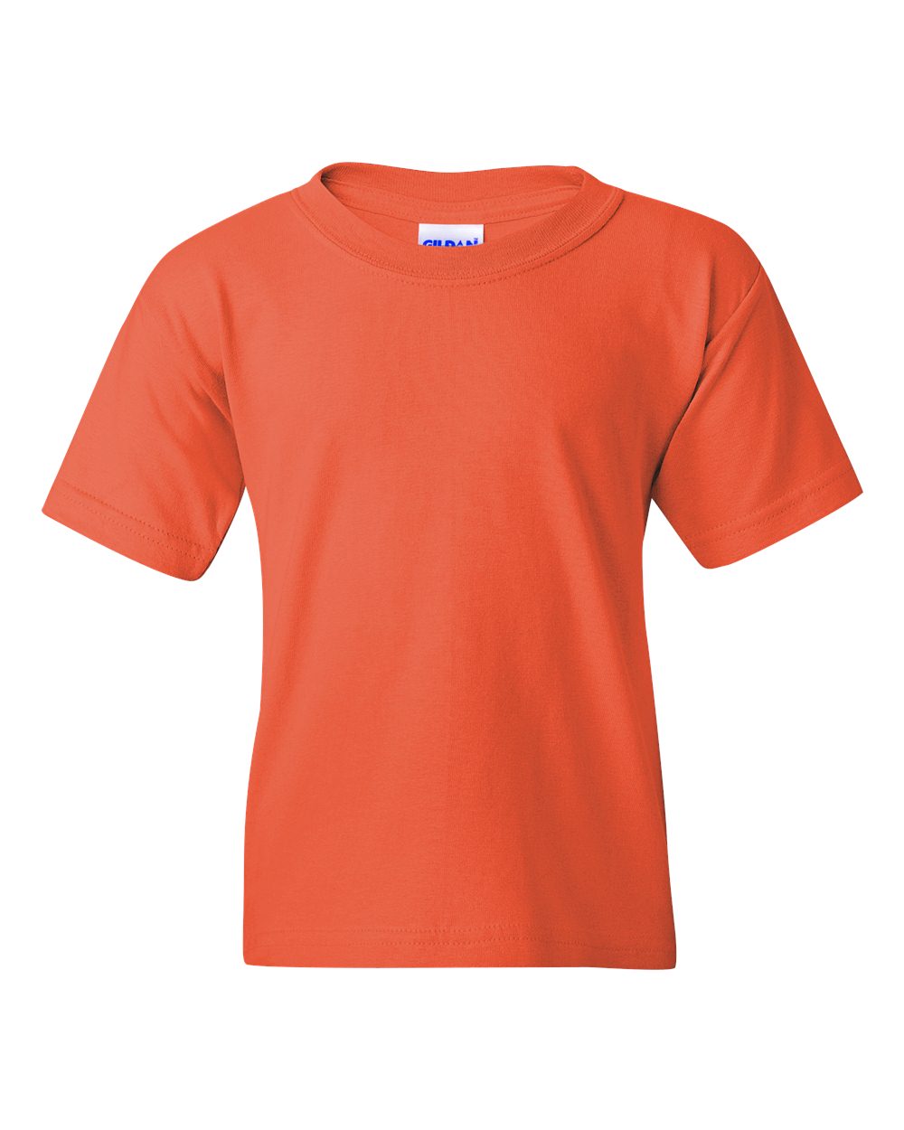 Gildan® Heavy Cotton™ Youth T-Shirt