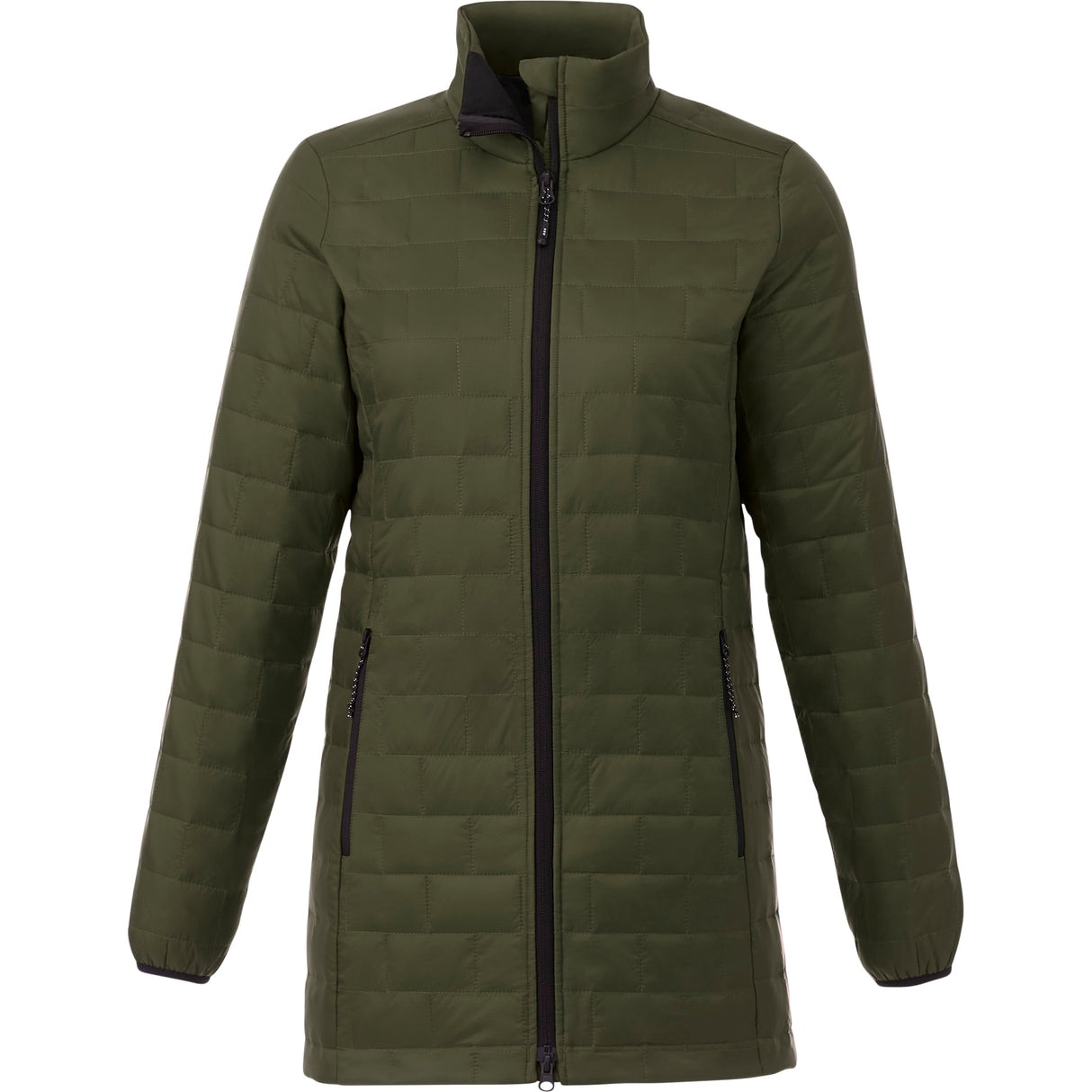 Women's TELLURIDE Packable Insulated Jacket
