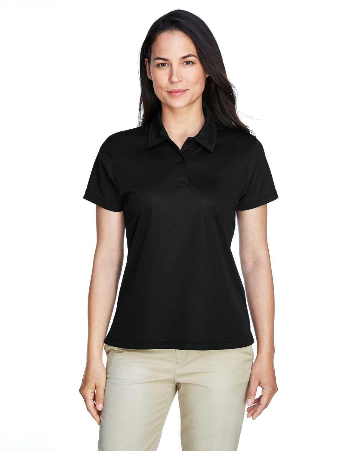 Team 365 Ladies' Command Snag Protection Polo