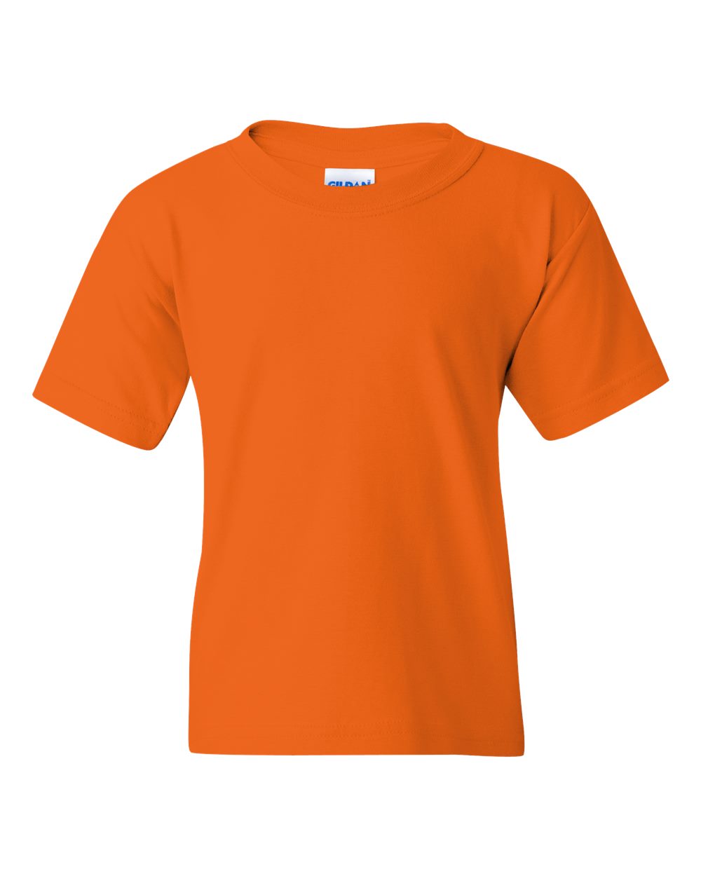 Gildan® Heavy Cotton™ Youth T-Shirt