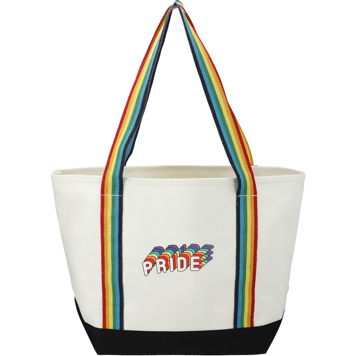 000313 Baltic 18oz Cotton Canvas Boat Tote