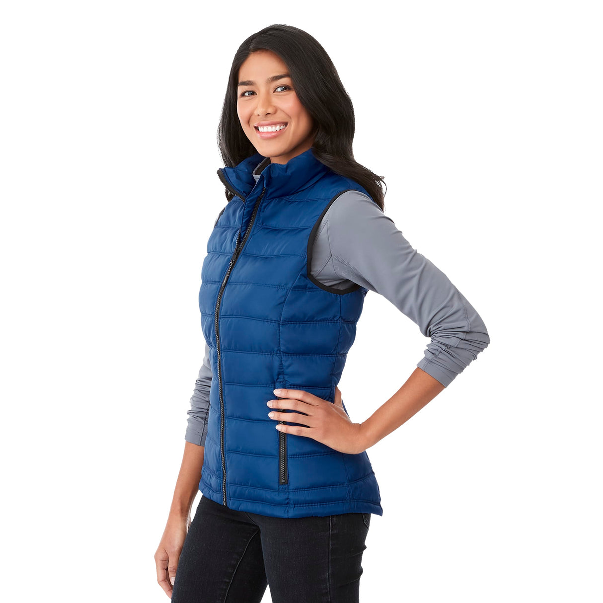 Women's Mercer Insulated Vest