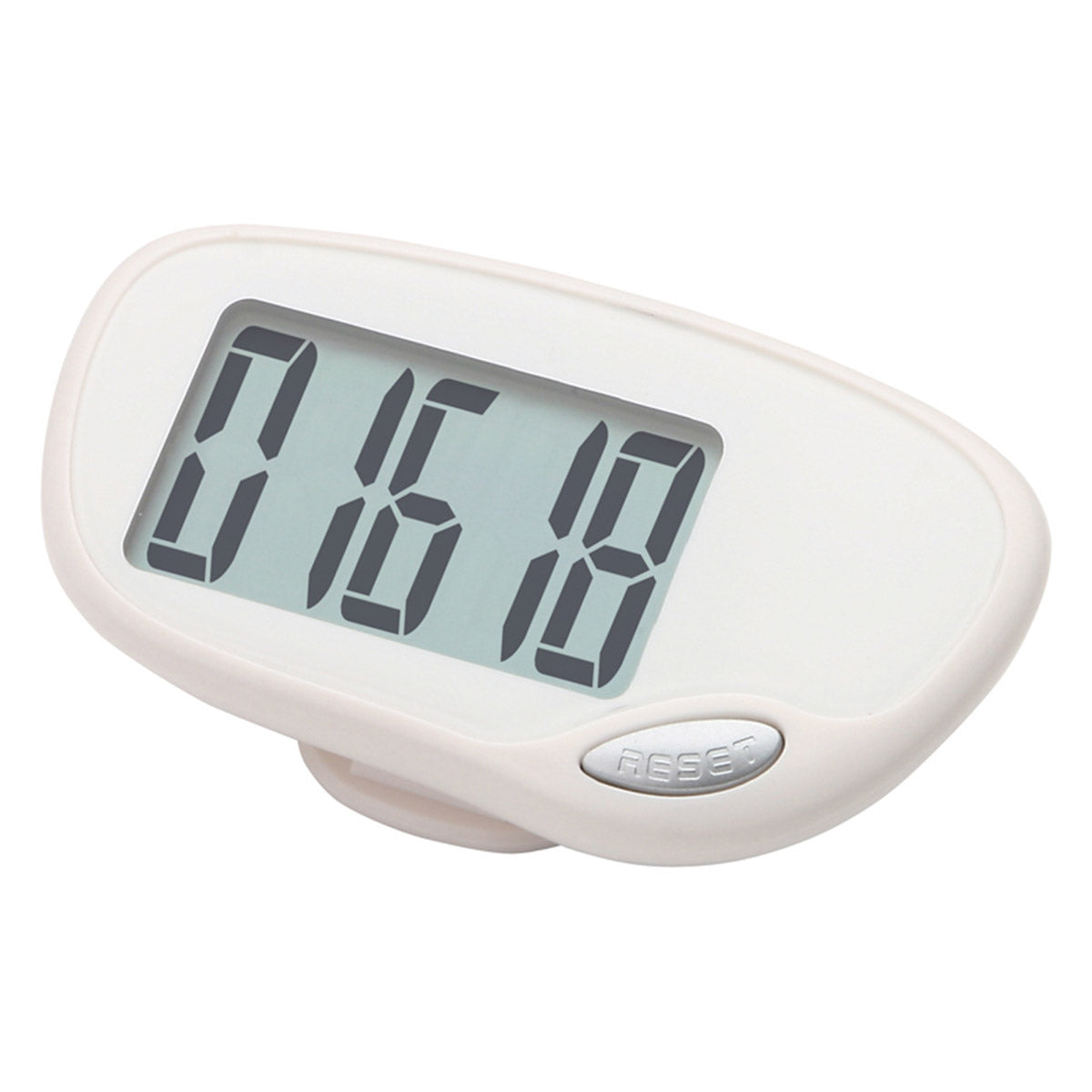 Easy Read Large Screen Pedometer