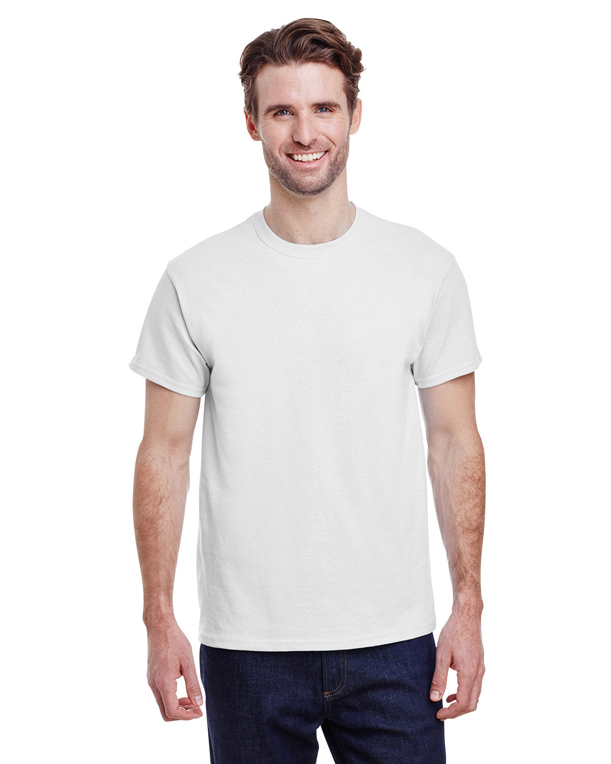 Gildan Adult Heavy Cotton T-Shirt