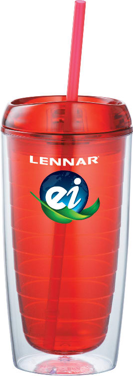 Vortex Tumbler 16oz