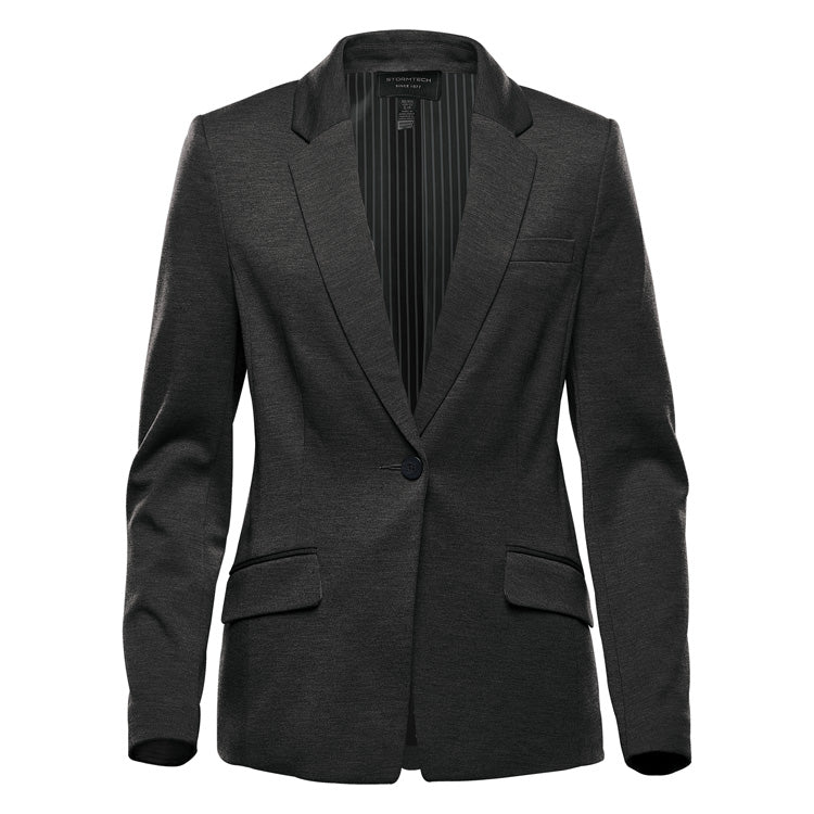 Women's Delano Knit Blazer