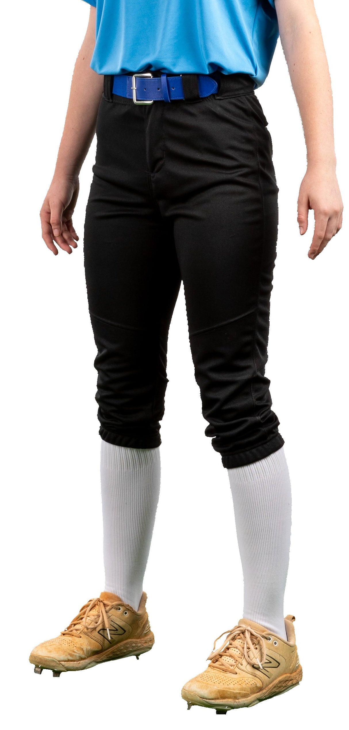 Ladies On Deck Softball Knicker