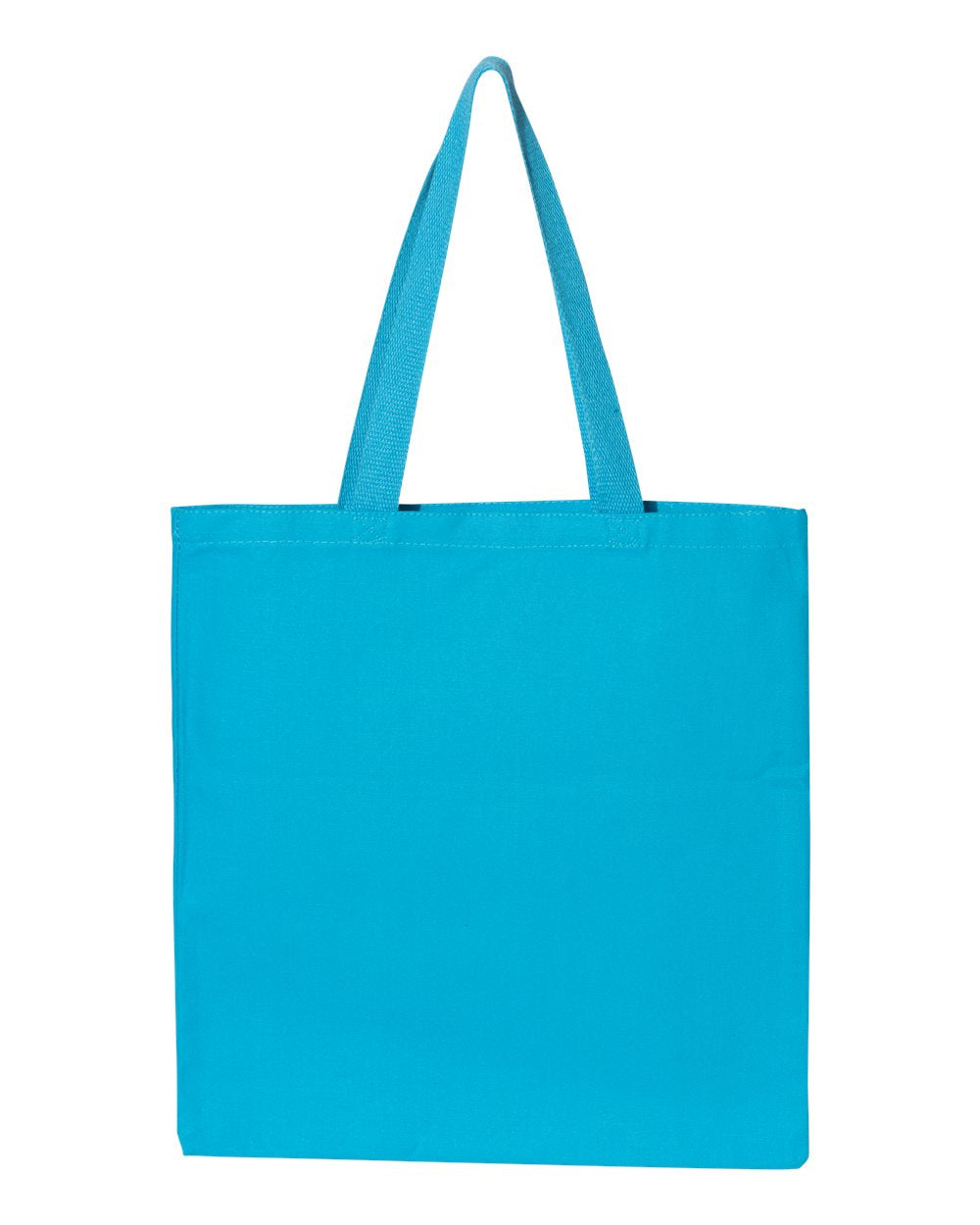 000501 Q-Tees™ Promotional Tote
