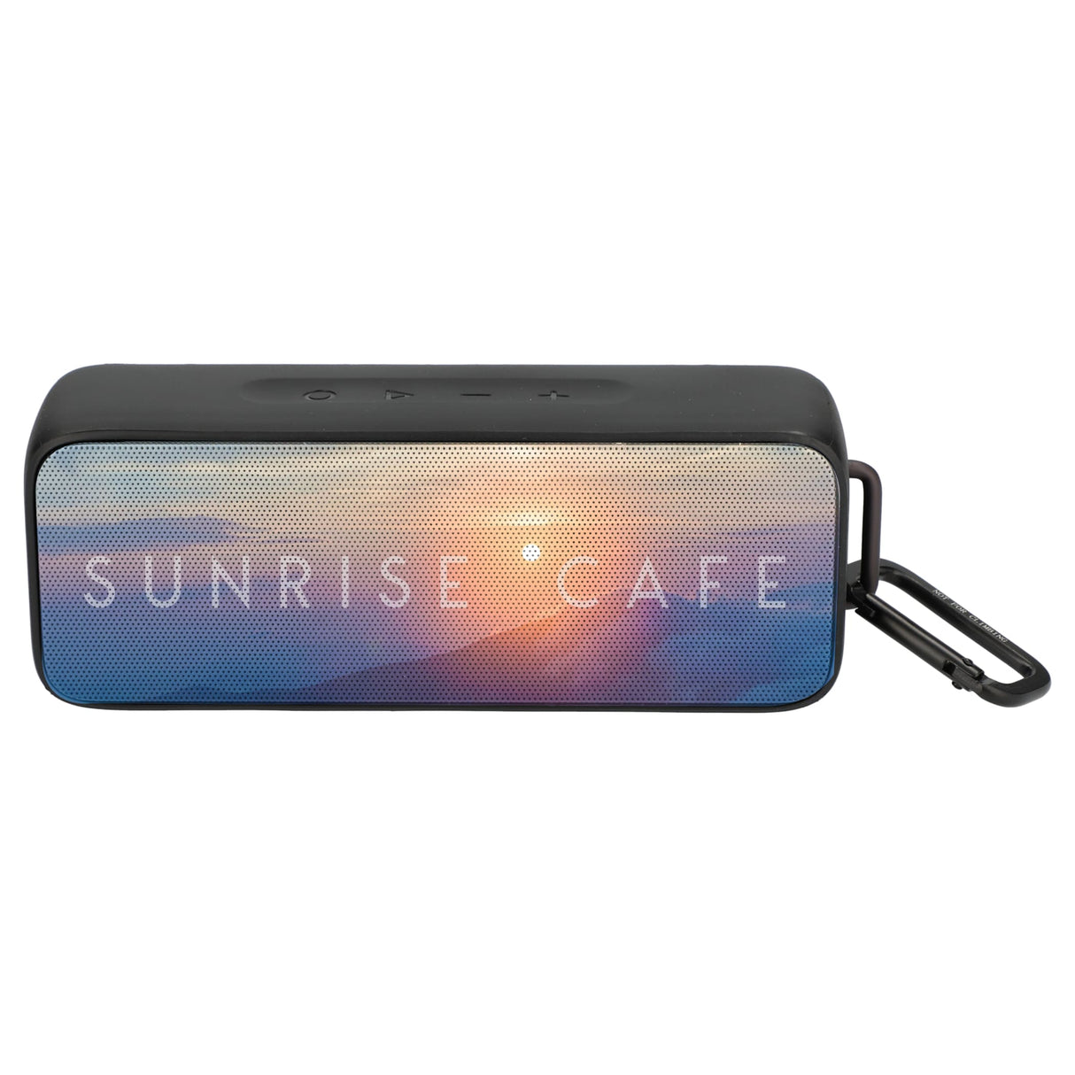 Yukon Outdoor Bluetooth Speaker