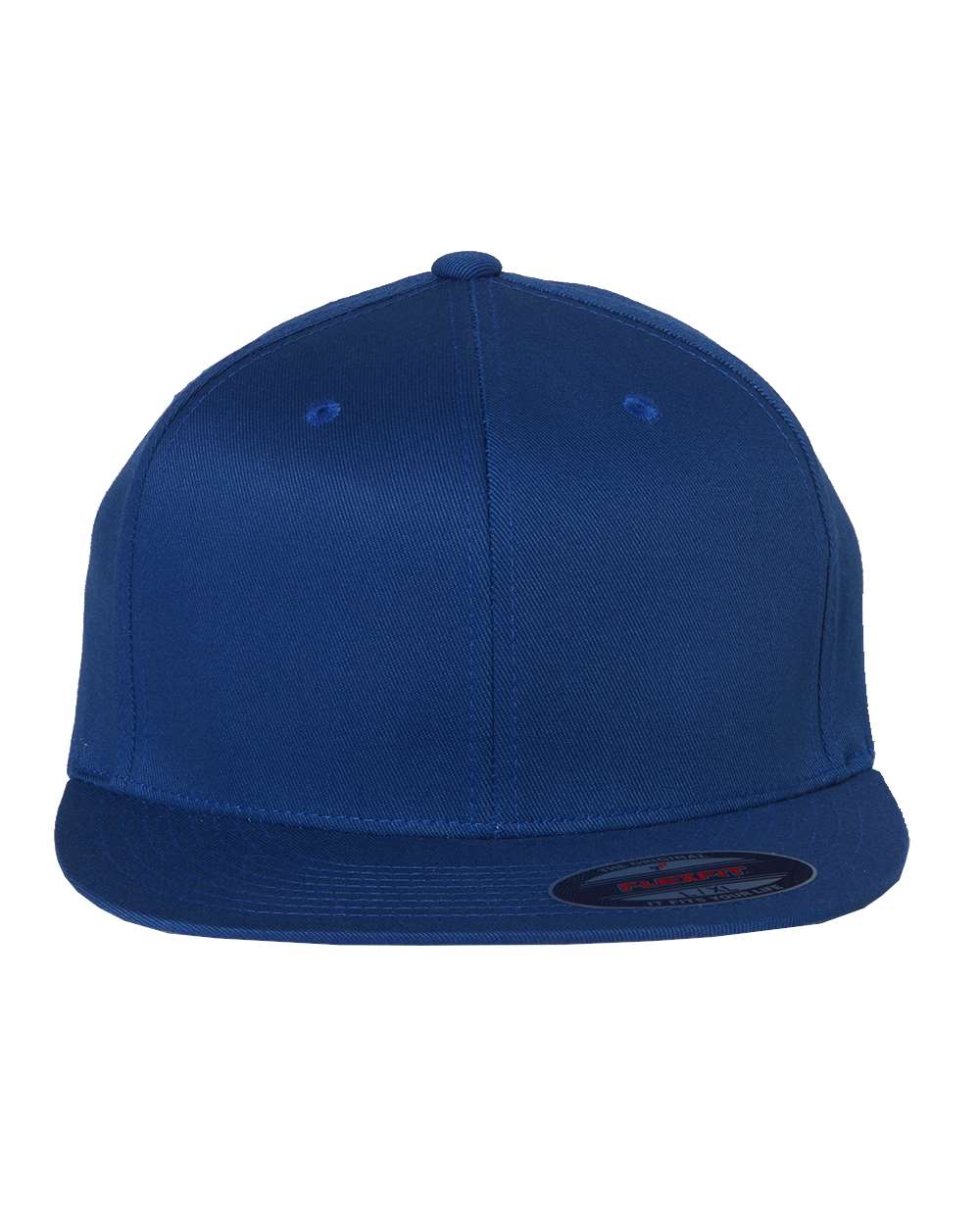 Flexfit Pro-Baseball On Field Flat Bill Cap