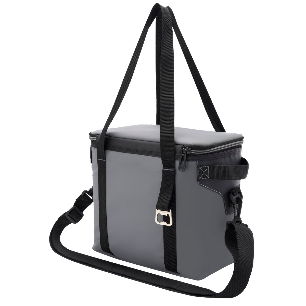 Urban Peak® Waterproof 12 Can Hinge Asher Cooler