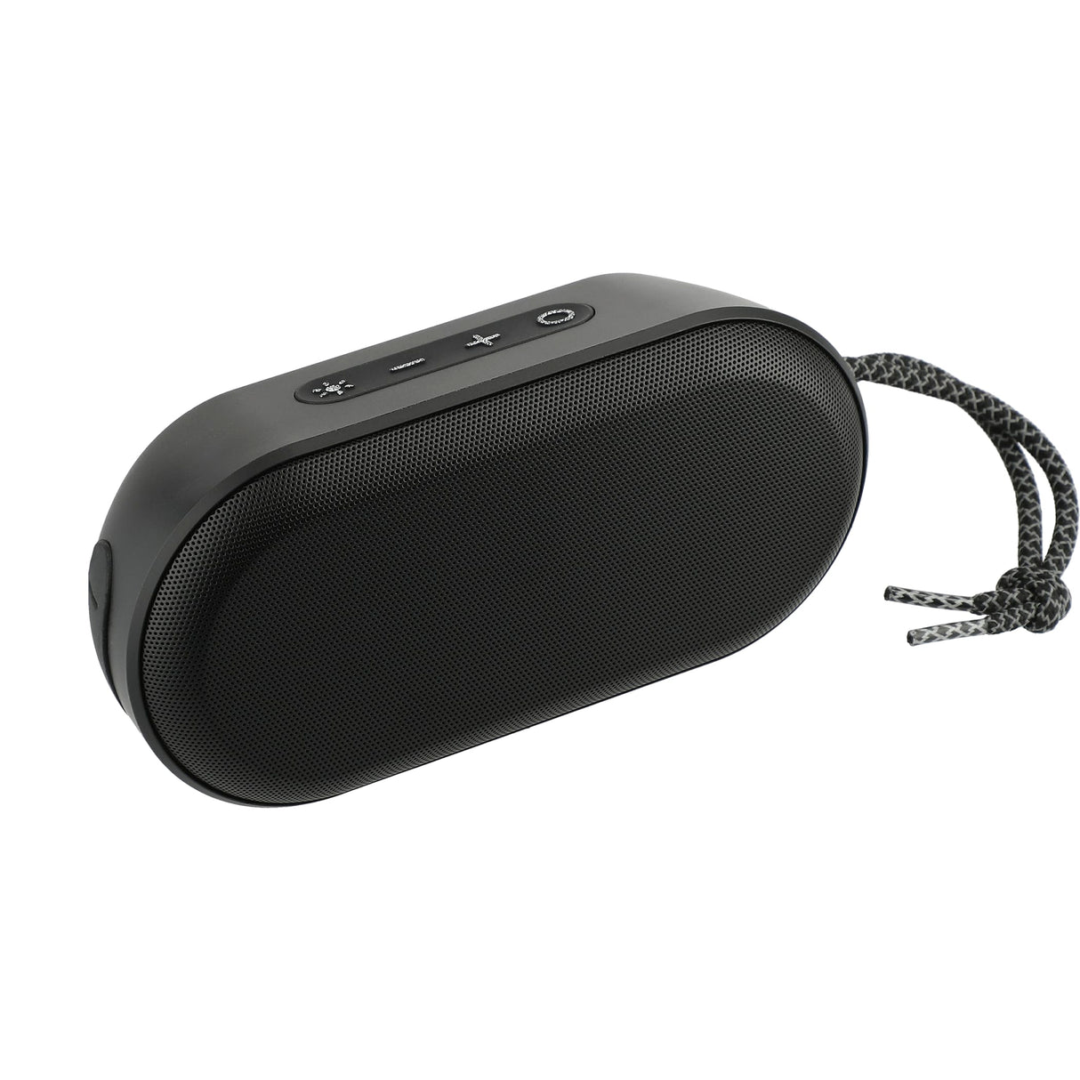 000369 Zedd Outdoor Speaker with RGB Lights