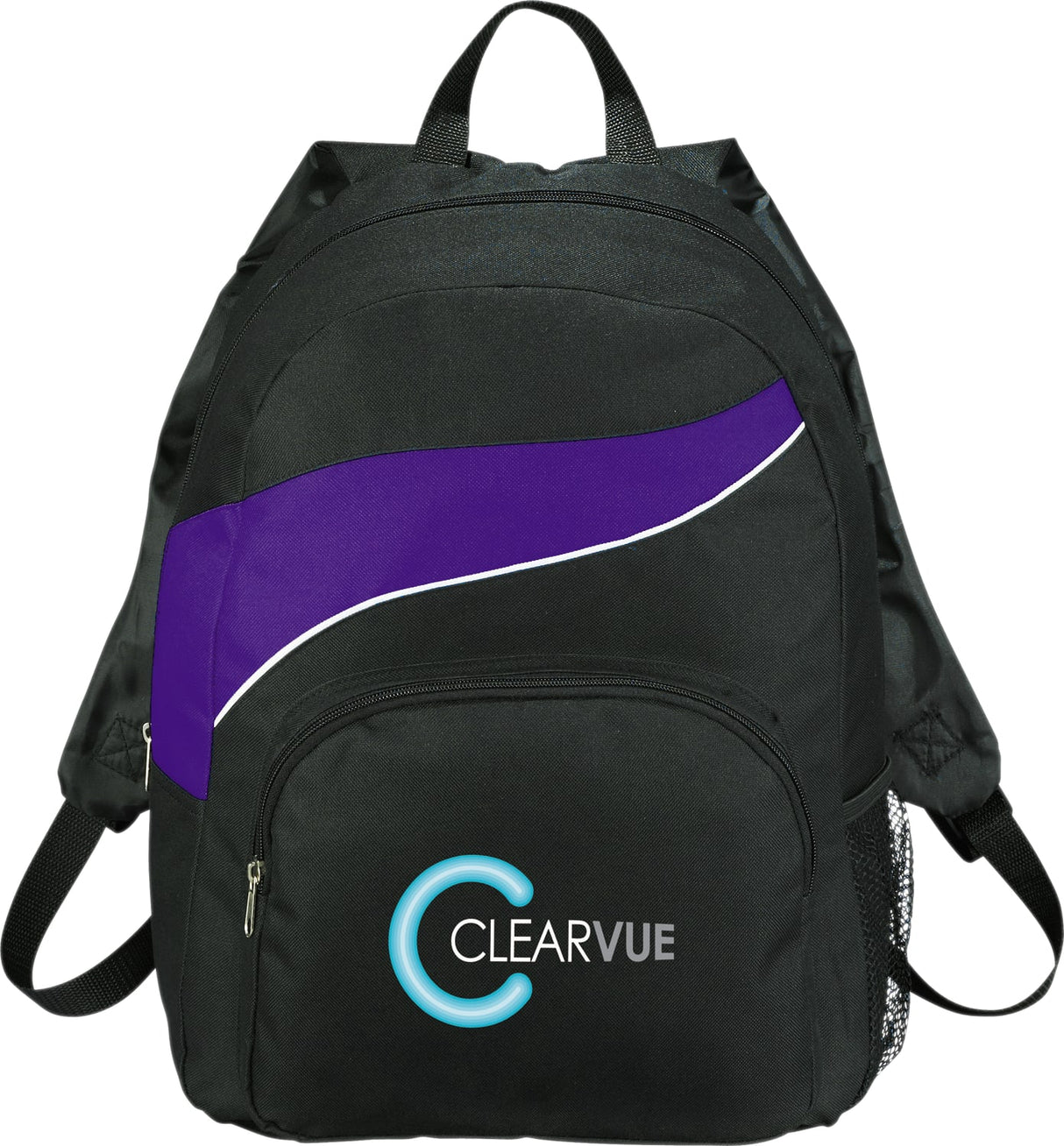 Tornado Deluxe Backpack