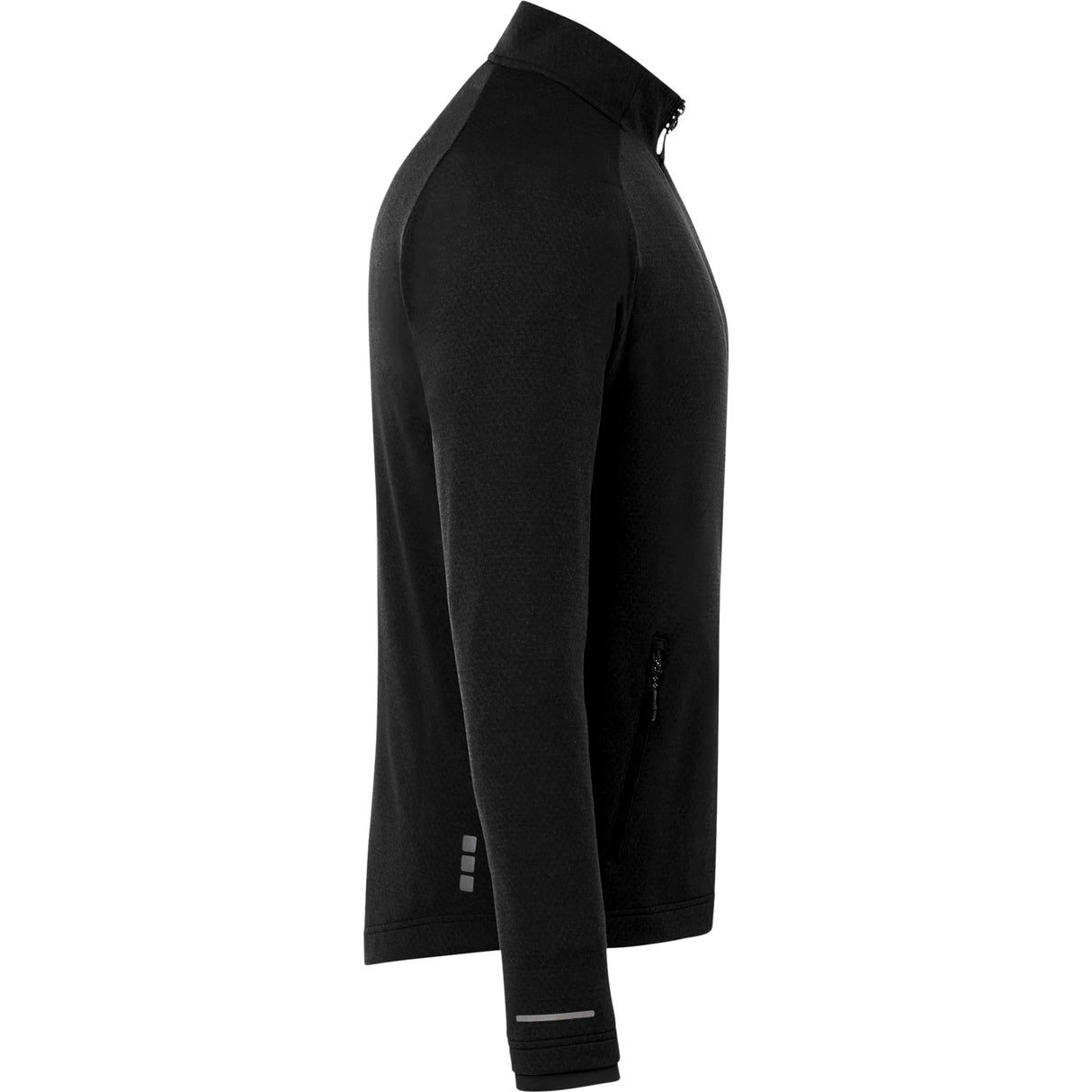 Men's ASGARD Eco Knit Jacket