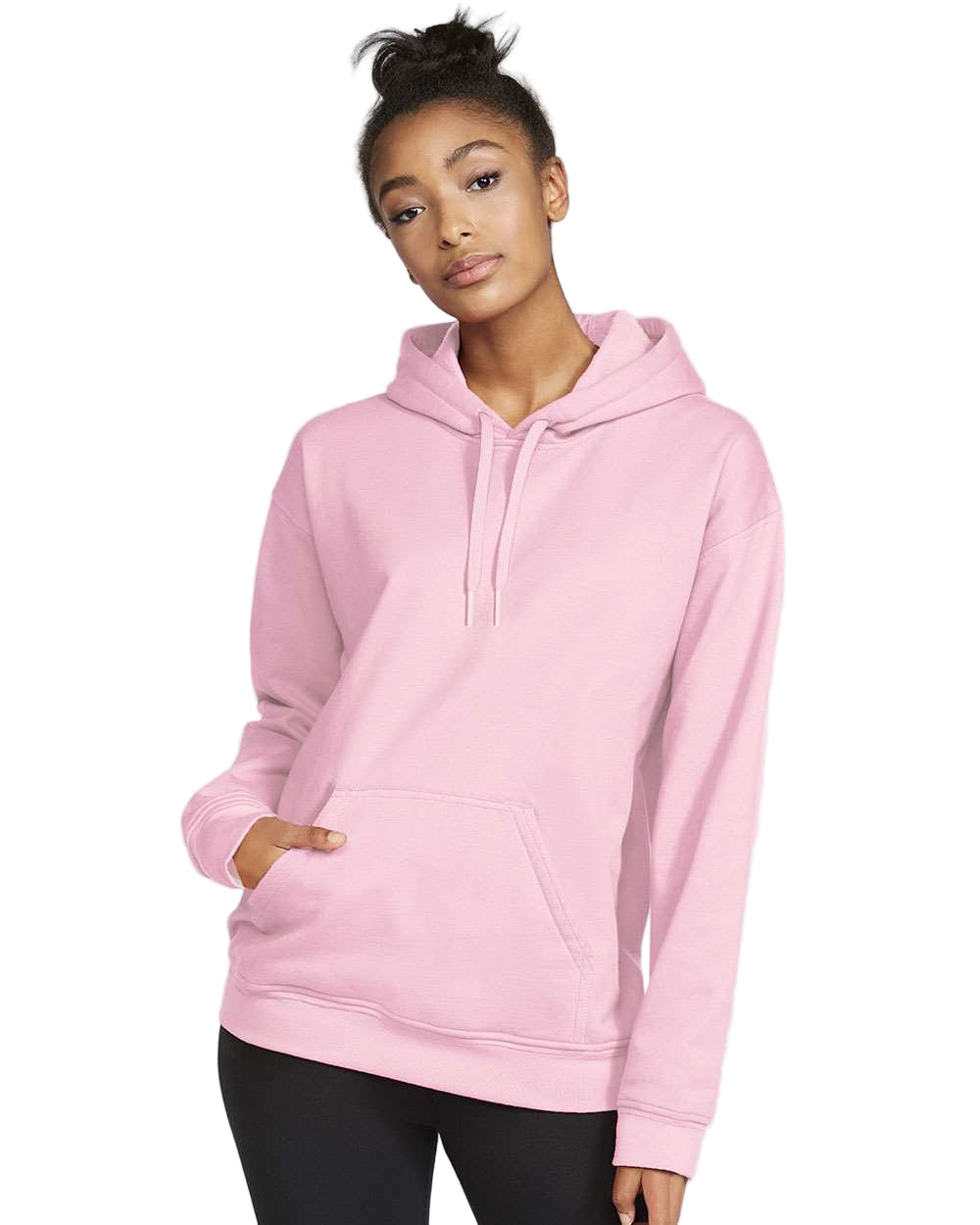 Gildan® Softstyle® Hooded Sweatshirt