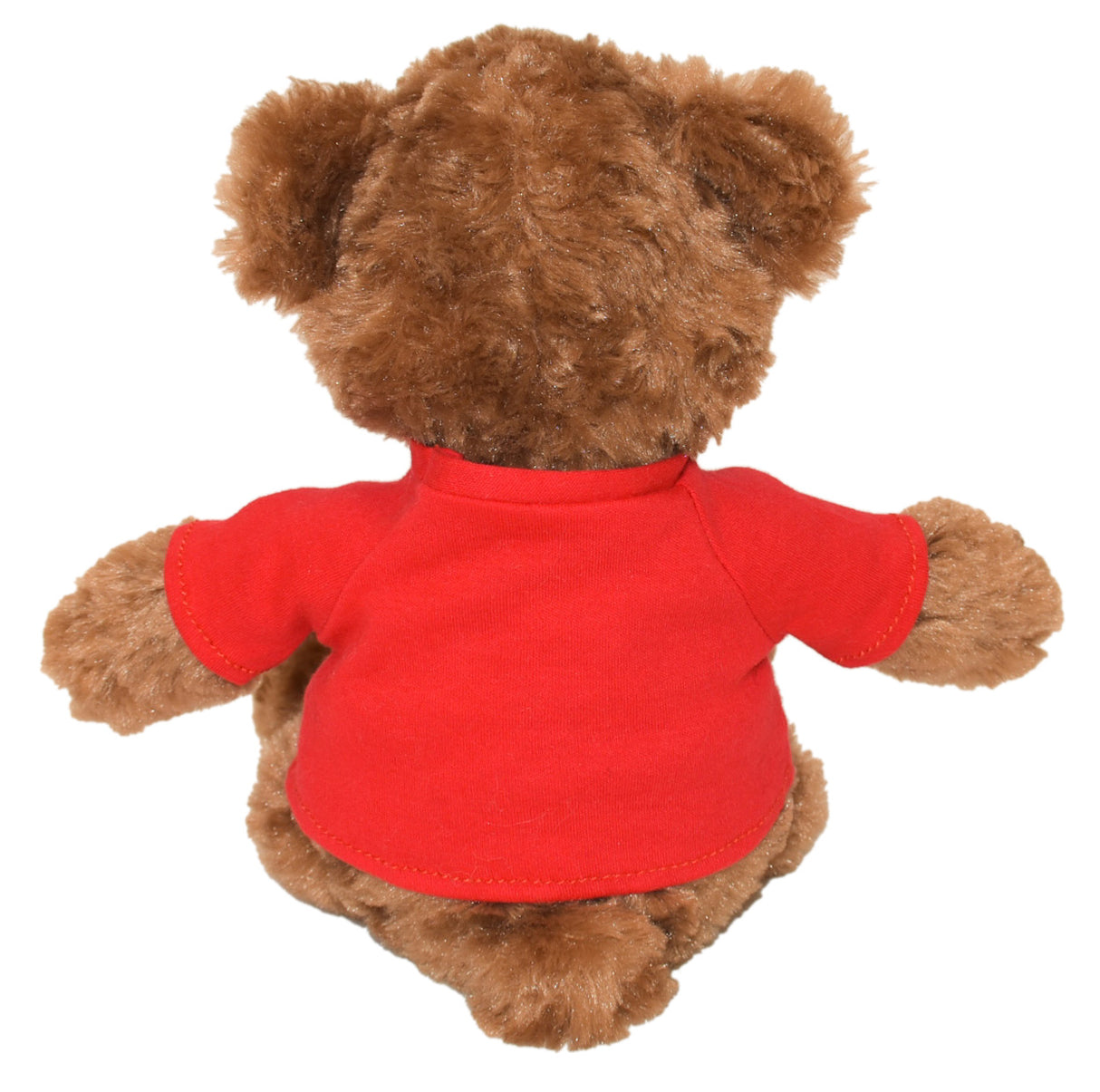 11" Roary Bear w/T-Shirt