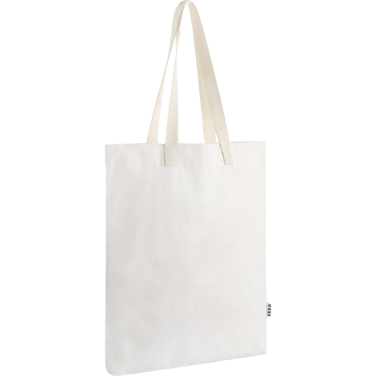 FEED Organic Cotton Convention Tote