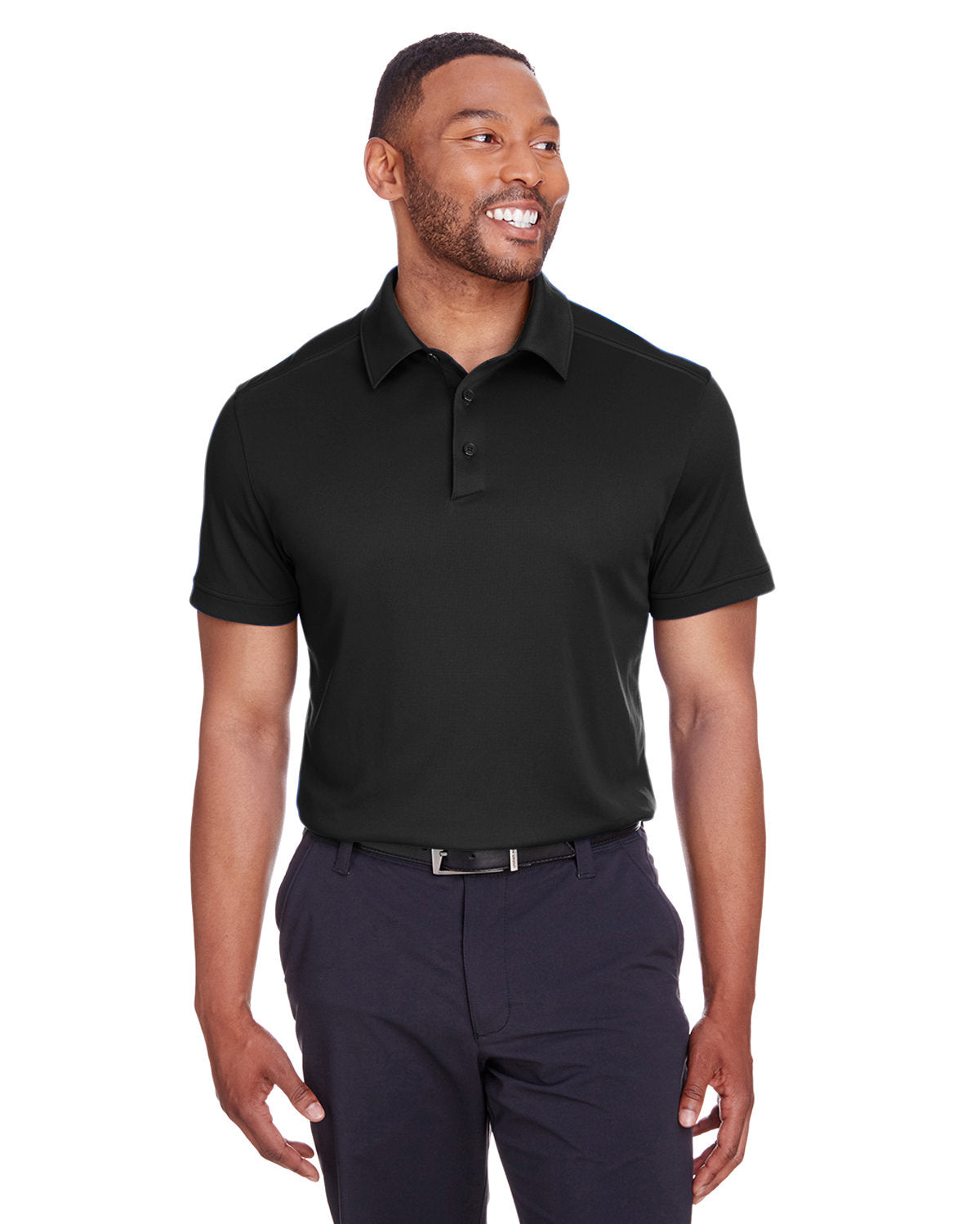 SPYDER Men's Freestyle Polo