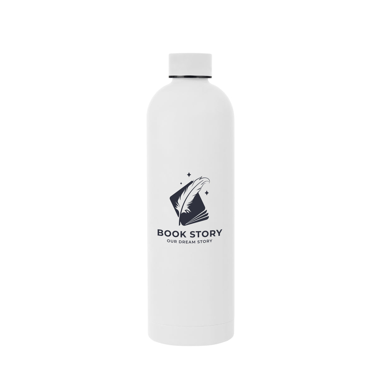 32 Oz. Viviane Stainless Steel Bottle