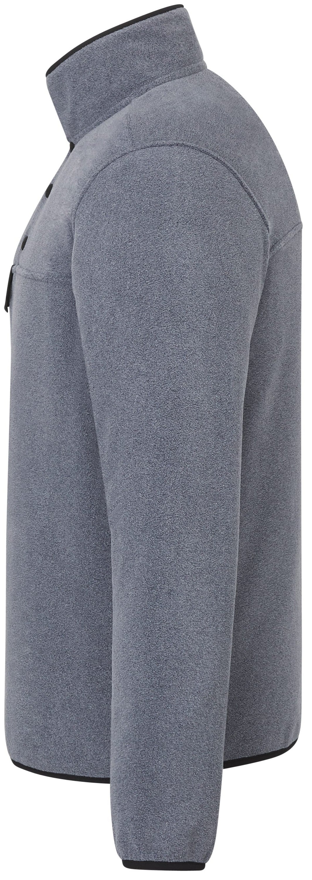 Roots73 WESTVILLE Eco Microfleece Pullover - Men's