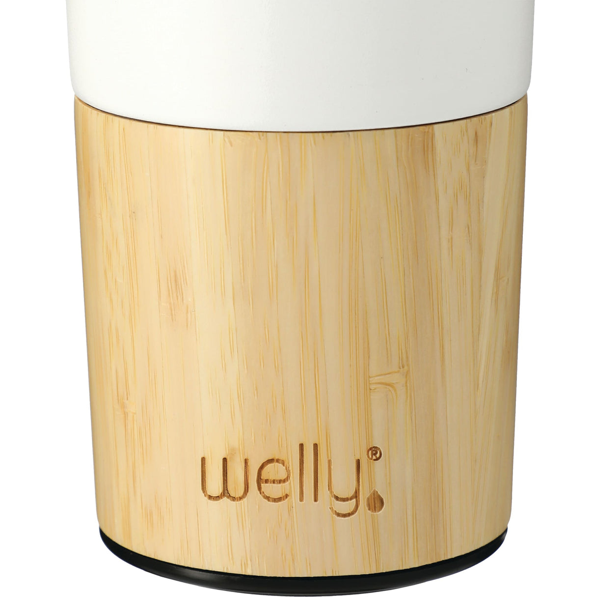 Welly® Copper Vacuum Tumbler 16oz