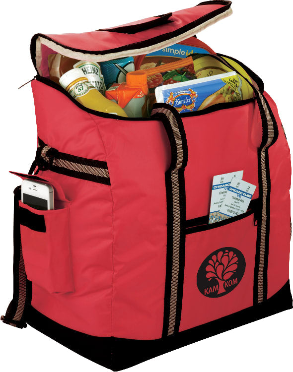 Beach Side Deluxe 36-Can Event Cooler