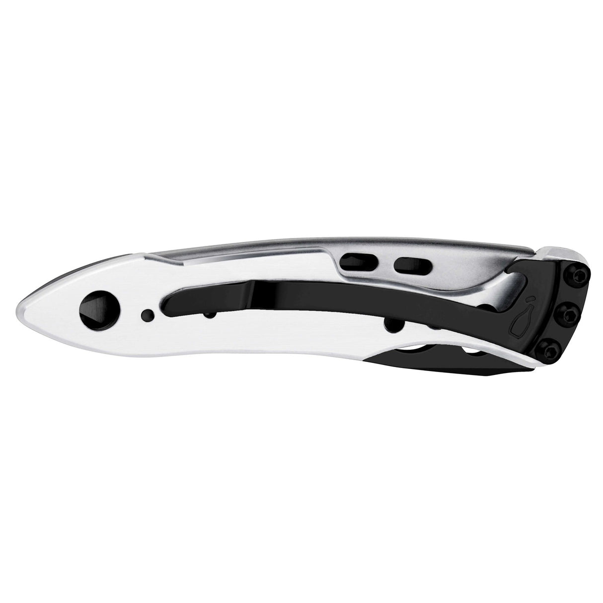 Leatherman® Skeletool Kbx Stainless Black