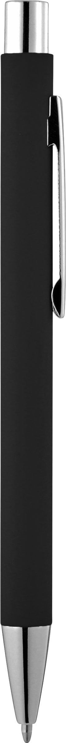 The Maven Soft Touch Metal Pen